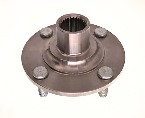 Wheel Hub - 33-0480 MAXGEAR