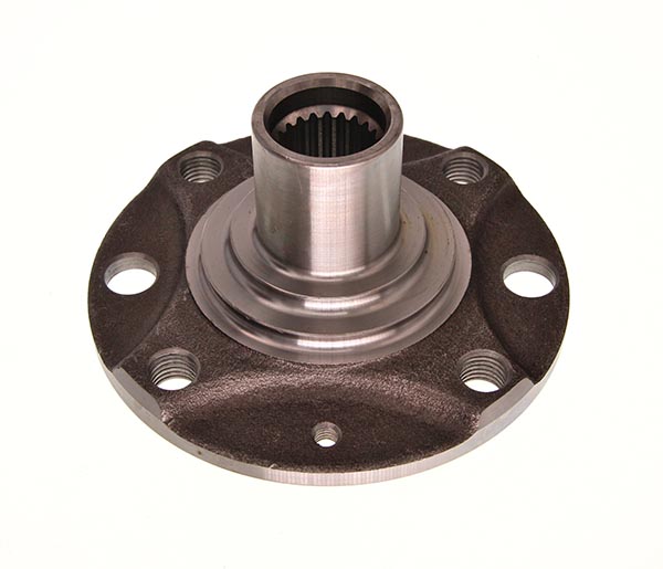 Wheel Hub - 33-0483 MAXGEAR