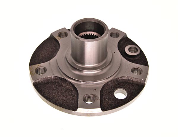 Mozzo ruota - 33-0487 MAXGEAR