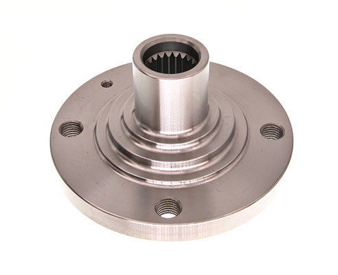 Mozzo ruota - 33-0491 MAXGEAR