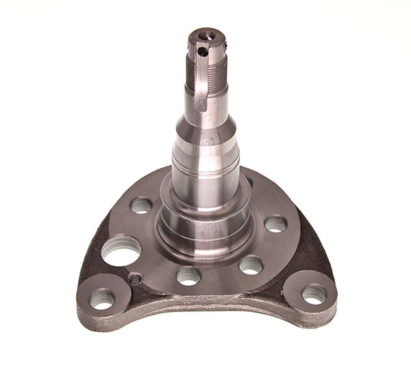 Kingpin, axle beam - 33-0493 MAXGEAR