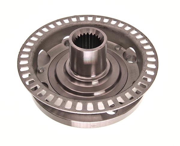 Wheel Hub - 33-0497 MAXGEAR