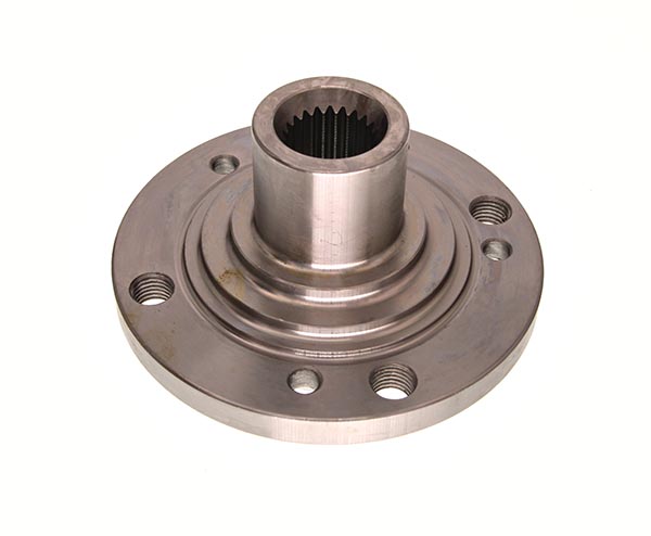 Wheel Hub - 33-0498 MAXGEAR