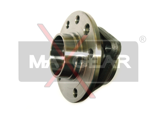 Kit cuscinetto ruota - 33-0527 MAXGEAR