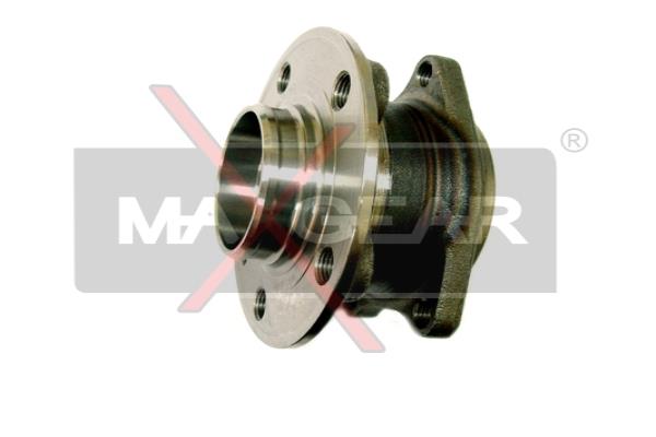 Комплект подшипника ступицы колеса - 33-0534 MAXGEAR