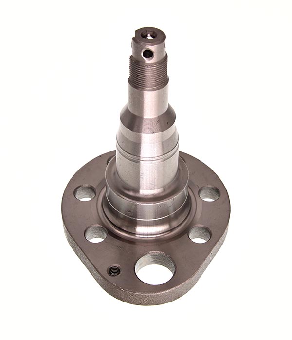 Kingpin, axle beam - 33-0535 MAXGEAR