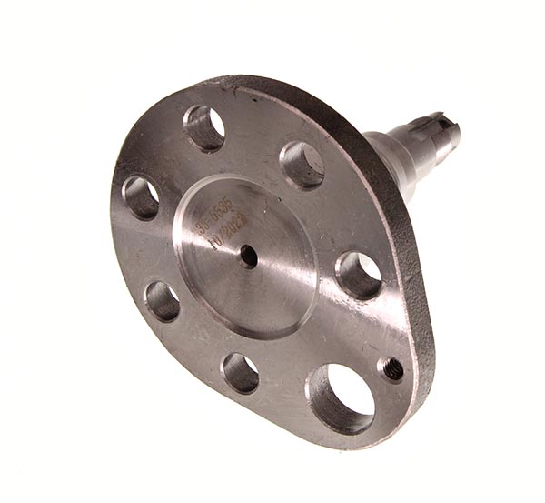 Осевая цапфа, балка моста - 33-0535 MAXGEAR