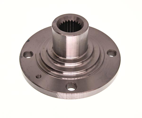 Mozzo ruota - 33-0537 MAXGEAR
