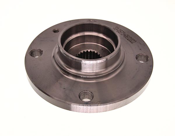 Ступица колеса - 33-0537 MAXGEAR