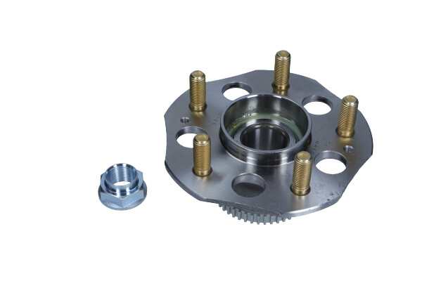 Wheel Bearing Kit - 33-0648 MAXGEAR