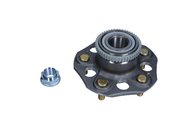 Комплект подшипника ступицы колеса - 33-0648 MAXGEAR