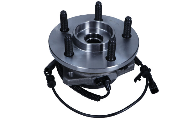 Wheel Bearing Kit - 33-0741 MAXGEAR