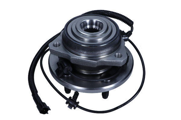 Комплект подшипника ступицы колеса - 33-0741 MAXGEAR