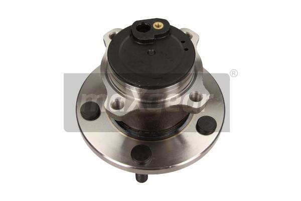 Комплект подшипника ступицы колеса - 33-0770 MAXGEAR