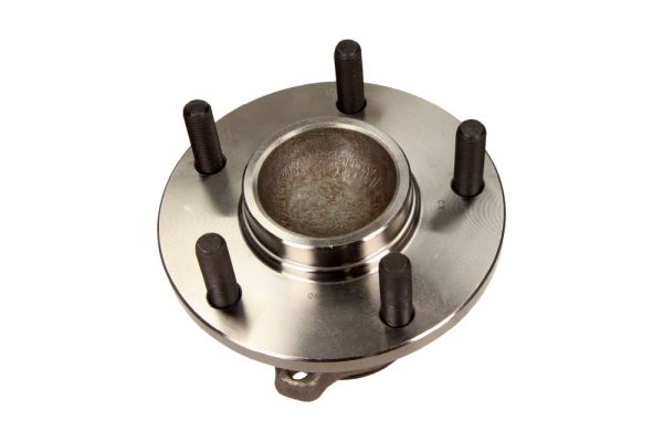 Комплект подшипника ступицы колеса - 33-0770 MAXGEAR
