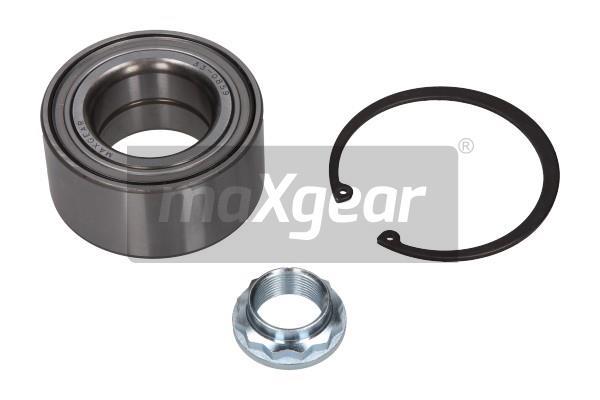 Комплект подшипника ступицы колеса - 33-0859 MAXGEAR