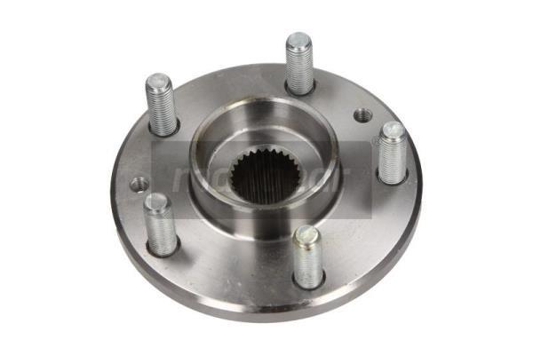 Mozzo ruota - 33-0873 MAXGEAR