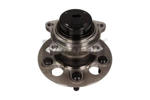 rato guolio komplektas - 33-0905 MAXGEAR