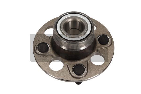 Wheel Bearing Kit - 33-0911 MAXGEAR