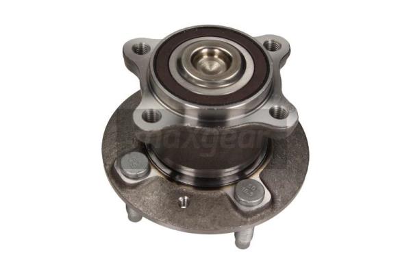 Wheel Bearing Kit - 33-0914 MAXGEAR