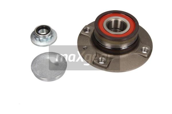 Kit cuscinetto ruota - 33-0915 MAXGEAR