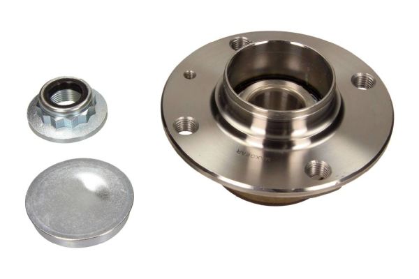 Комплект подшипника ступицы колеса - 33-0915 MAXGEAR
