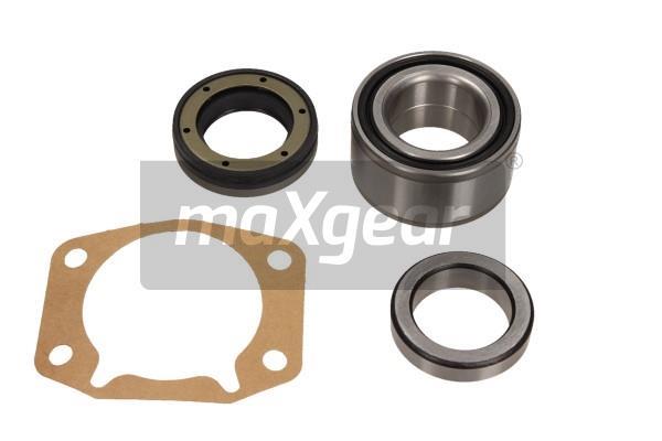 Kit cuscinetto ruota - 33-0938 MAXGEAR