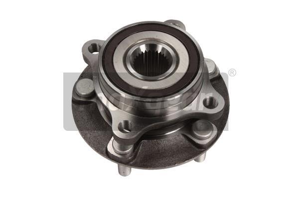 rato guolio komplektas - 33-0939 MAXGEAR
