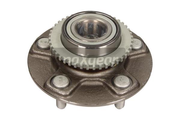 Kit cuscinetto ruota - 33-0944 MAXGEAR