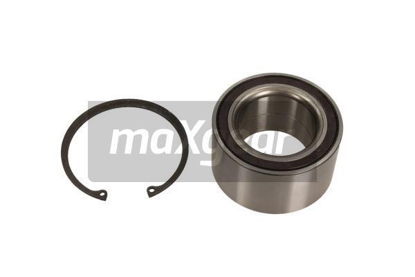 Kit cuscinetto ruota - 33-0952 MAXGEAR