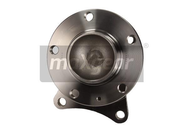 Комплект подшипника ступицы колеса - 33-0953 MAXGEAR