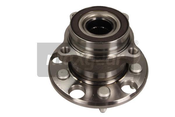 Kit cuscinetto ruota - 33-0967 MAXGEAR