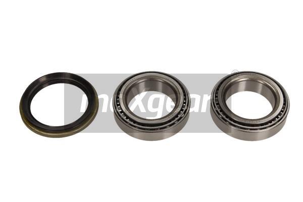 Kit cuscinetto ruota - 33-0976 MAXGEAR