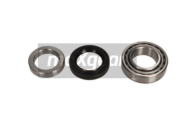 Wheel Bearing Kit - 33-0992 MAXGEAR