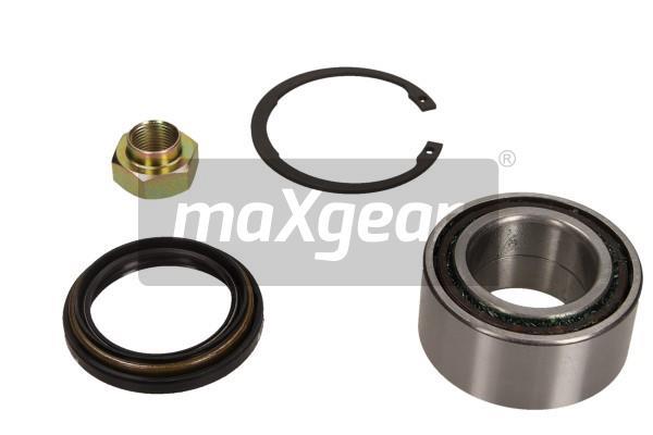 Wheel Bearing Kit - 33-0995 MAXGEAR