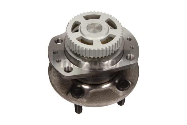 Wheel Bearing Kit - 33-1010 MAXGEAR