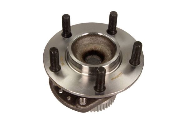 Комплект подшипника ступицы колеса - 33-1010 MAXGEAR