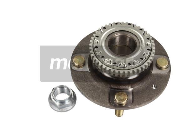 rato guolio komplektas - 33-1011 MAXGEAR