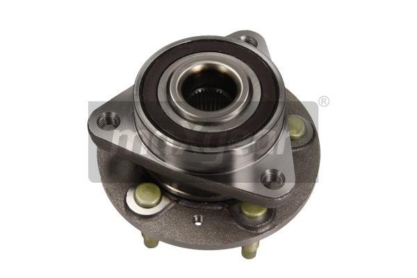 Radlagersatz - 33-1014 MAXGEAR