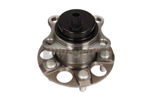rato guolio komplektas - 33-1027 MAXGEAR