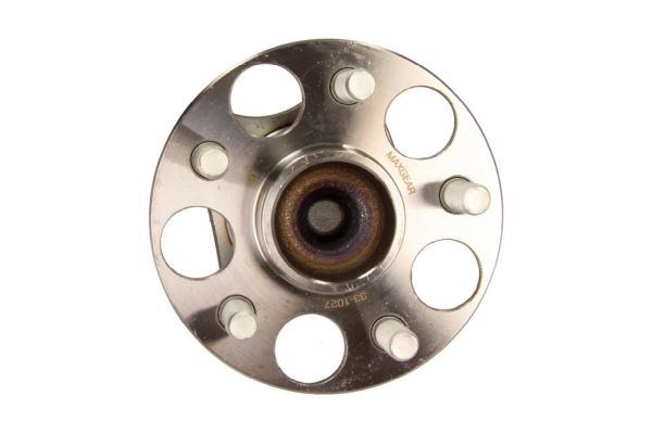 Комплект подшипника ступицы колеса - 33-1027 MAXGEAR