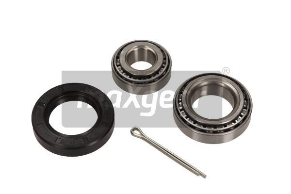 Kit cuscinetto ruota - 33-1029 MAXGEAR
