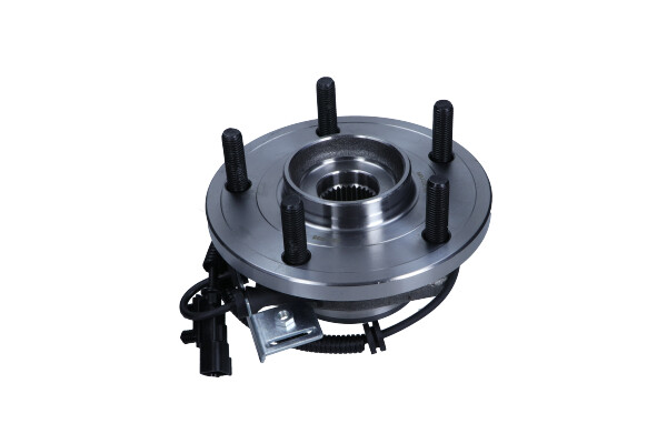 Wheel Bearing Kit - 33-1035 MAXGEAR