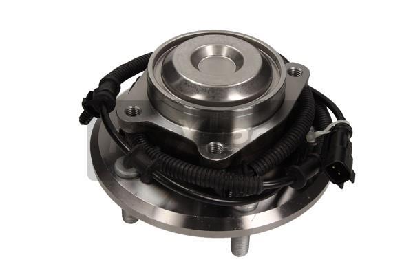 Wheel Bearing Kit - 33-1036 MAXGEAR