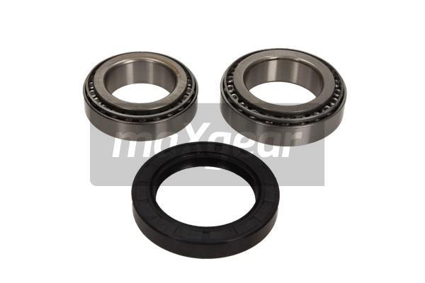 Kit cuscinetto ruota - 33-1038 MAXGEAR