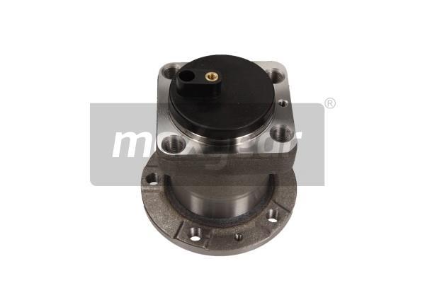 Комплект подшипника ступицы колеса - 33-1039 MAXGEAR