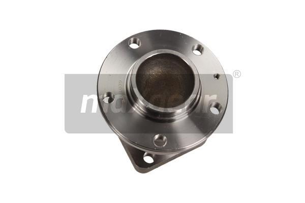 Комплект подшипника ступицы колеса - 33-1039 MAXGEAR