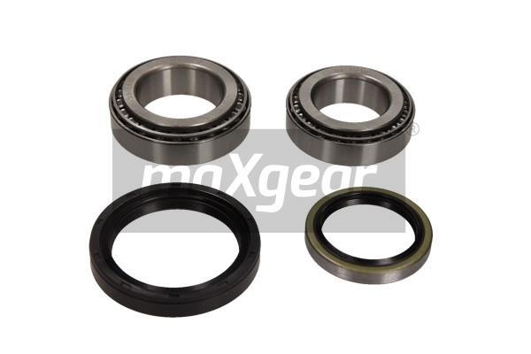 Kit cuscinetto ruota - 33-1040 MAXGEAR