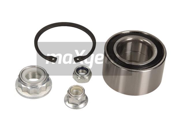 Wheel Bearing Kit - 33-1045 MAXGEAR
