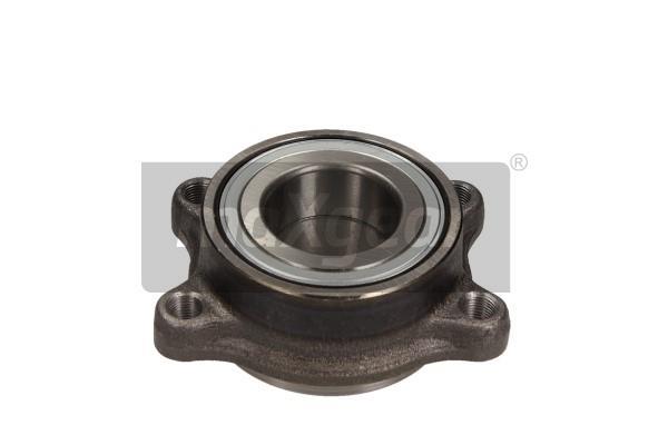 Wheel Bearing Kit - 33-1046 MAXGEAR